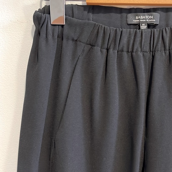 Babaton Trousers - Picture 5 of 8